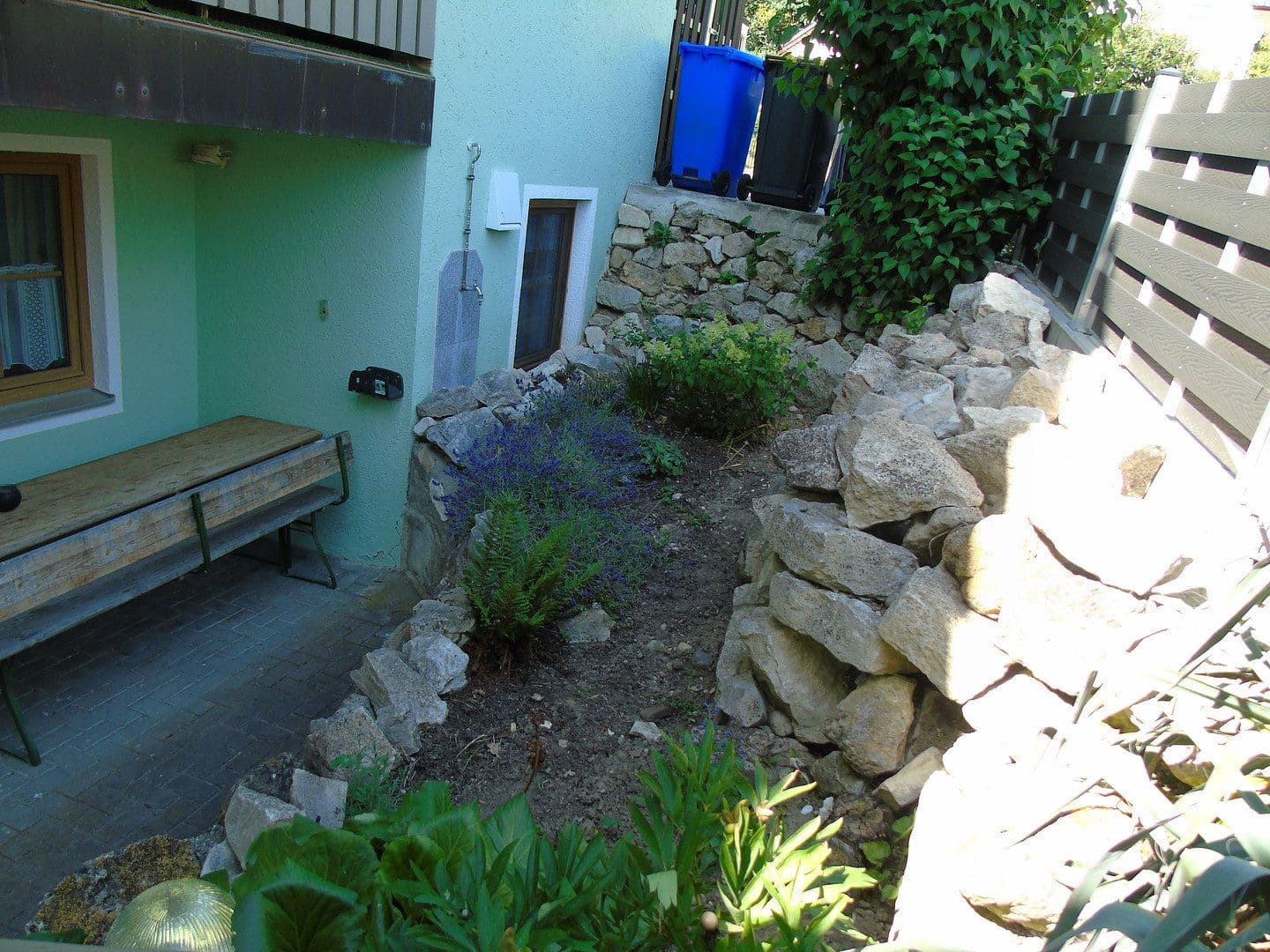 Predaj bytu 2-izbový 66 m², Burgheim, Bavorsko Predaj bytu 2-izbový 66 m², Burgheim, Bavorsko