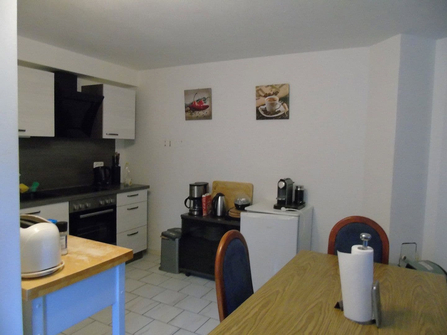 Predaj bytu 2-izbový 66 m², Burgheim, Bavorsko Predaj bytu 2-izbový 66 m², Burgheim, Bavorsko