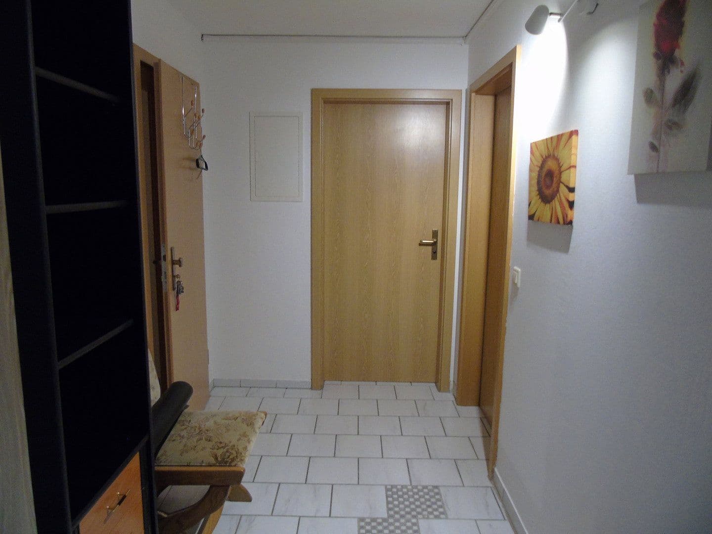 Predaj bytu 2-izbový 66 m², Burgheim, Bavorsko Predaj bytu 2-izbový 66 m², Burgheim, Bavorsko