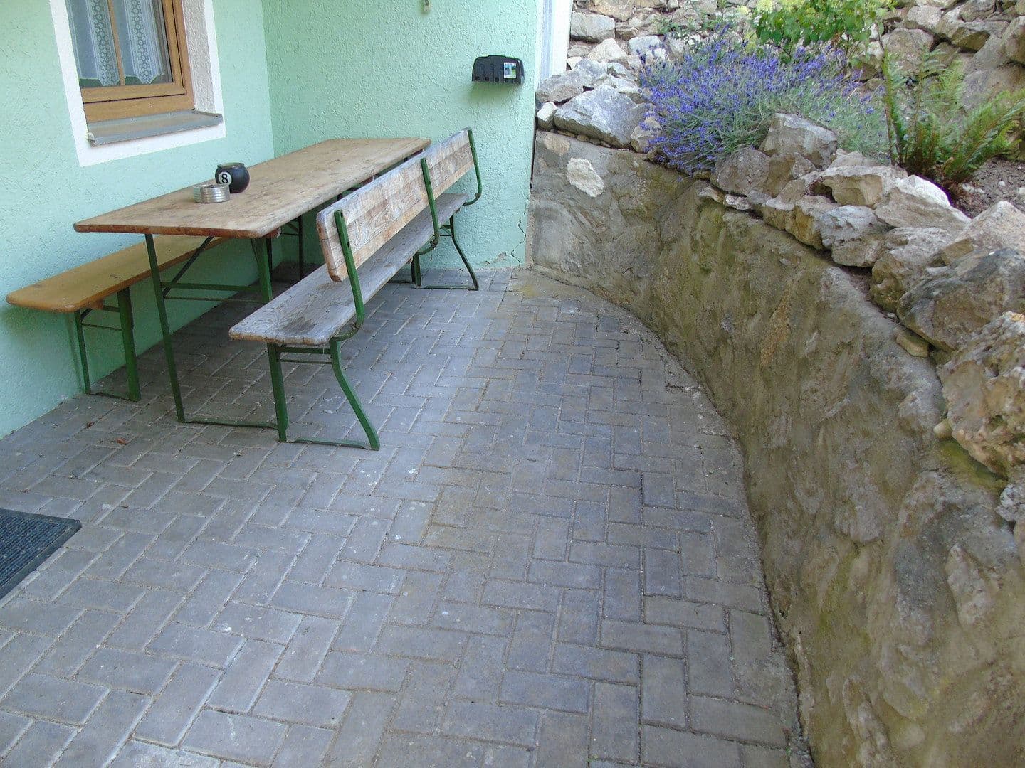 Predaj bytu 2-izbový 66 m², Burgheim, Bavorsko Predaj bytu 2-izbový 66 m², Burgheim, Bavorsko