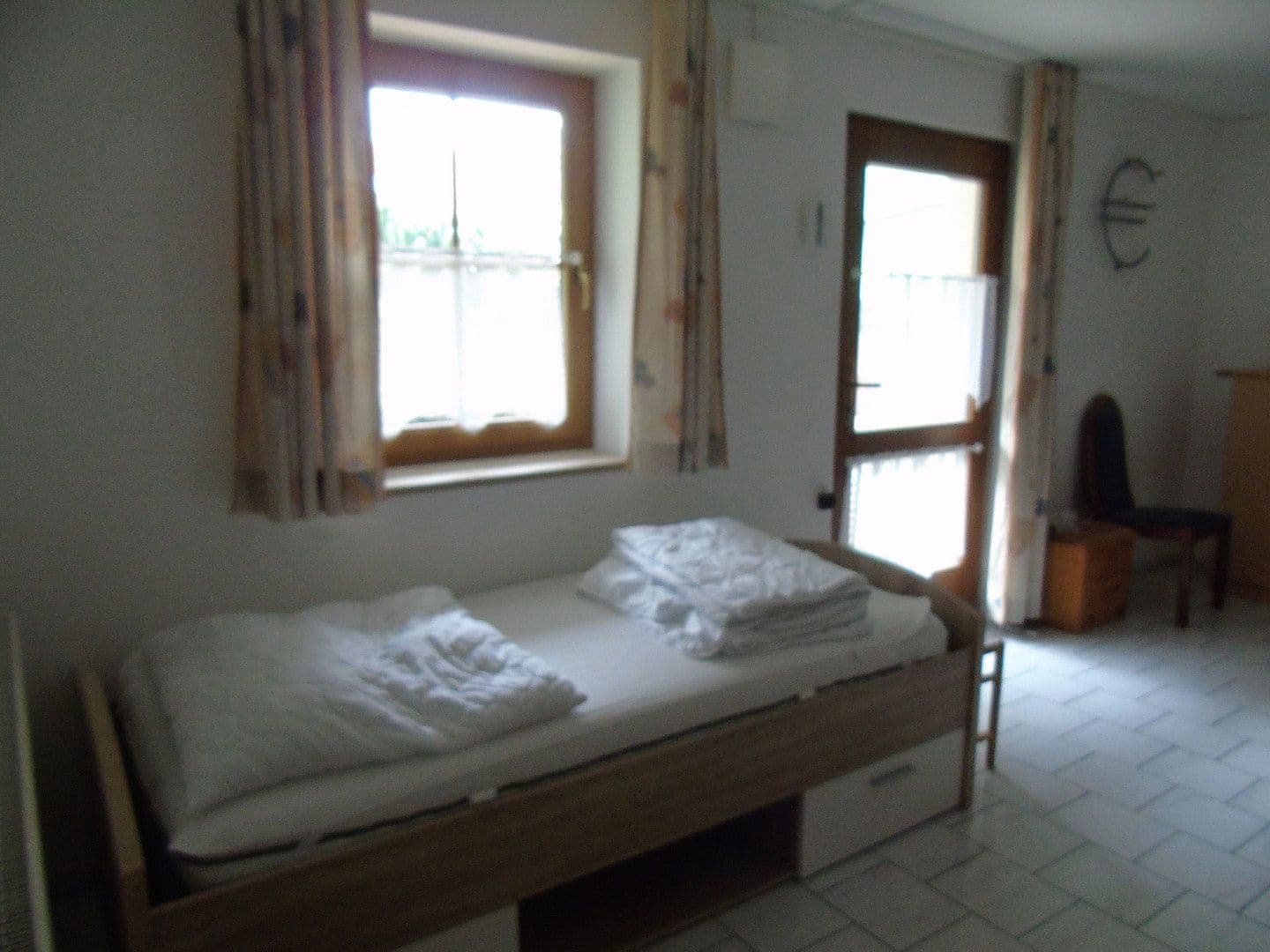 Predaj bytu 2-izbový 66 m², Burgheim, Bavorsko Predaj bytu 2-izbový 66 m², Burgheim, Bavorsko