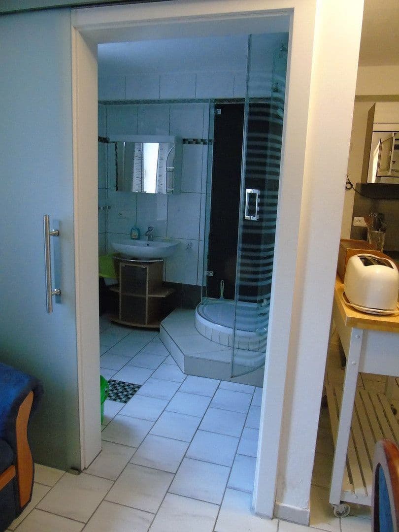 Predaj bytu 2-izbový 66 m², Burgheim, Bavorsko Predaj bytu 2-izbový 66 m², Burgheim, Bavorsko