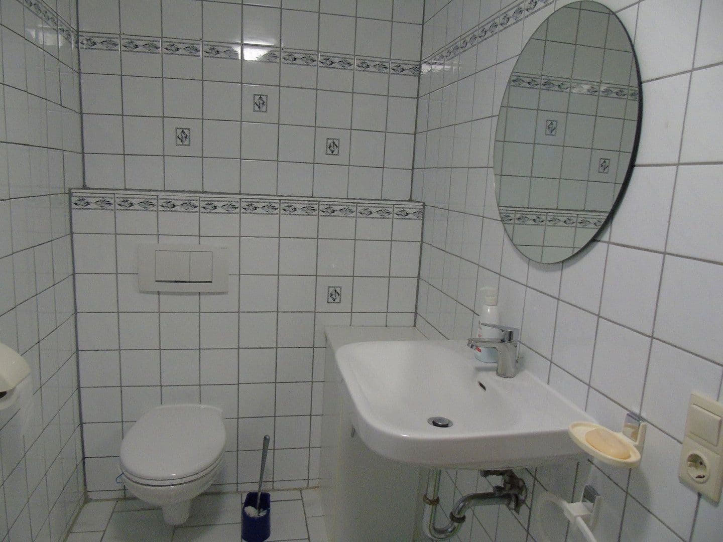 Predaj bytu 2-izbový 66 m², Burgheim, Bavorsko Predaj bytu 2-izbový 66 m², Burgheim, Bavorsko