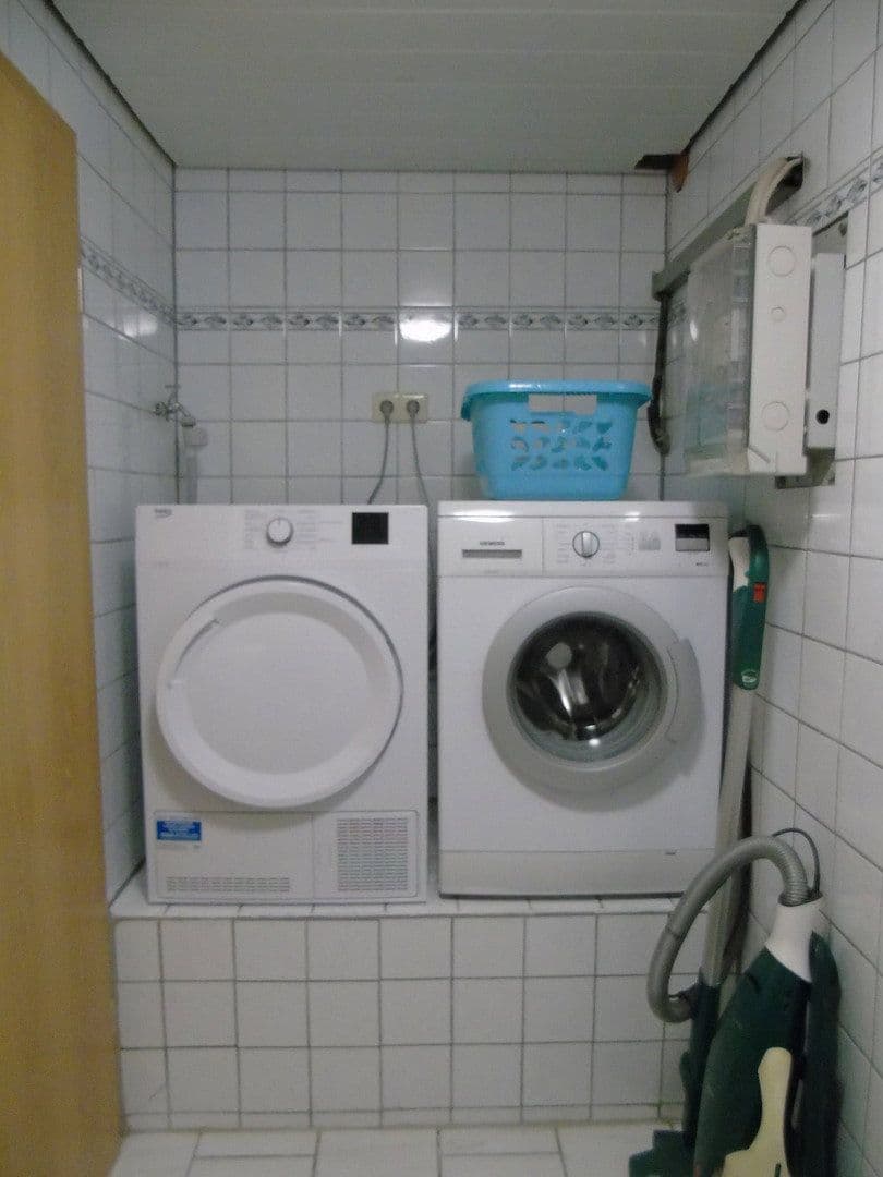 Predaj bytu 2-izbový 66 m², Burgheim, Bavorsko Predaj bytu 2-izbový 66 m², Burgheim, Bavorsko