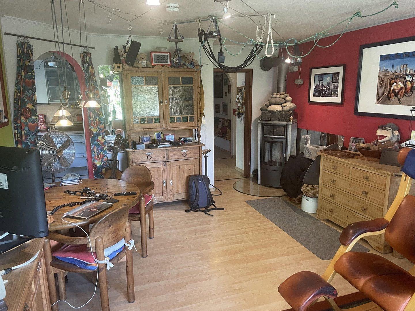 Predaj bytu 3-izbový 85 m², Würzburg, Bavorsko Predaj bytu 3-izbový 85 m², Würzburg, Bavorsko