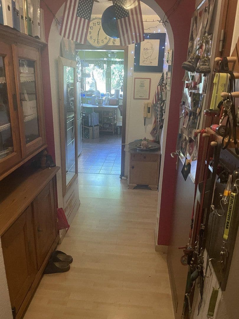Predaj bytu 3-izbový 85 m², Würzburg, Bavorsko Predaj bytu 3-izbový 85 m², Würzburg, Bavorsko