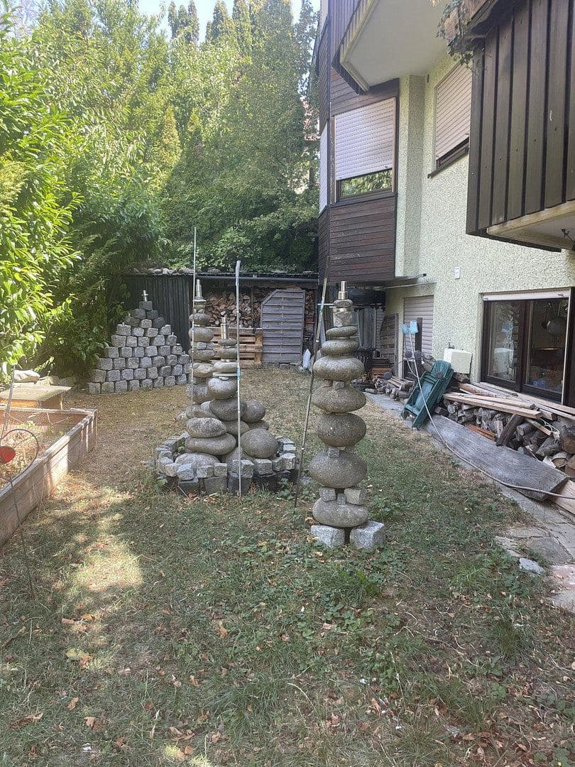 Predaj bytu 3-izbový 85 m², Würzburg, Bavorsko Predaj bytu 3-izbový 85 m², Würzburg, Bavorsko