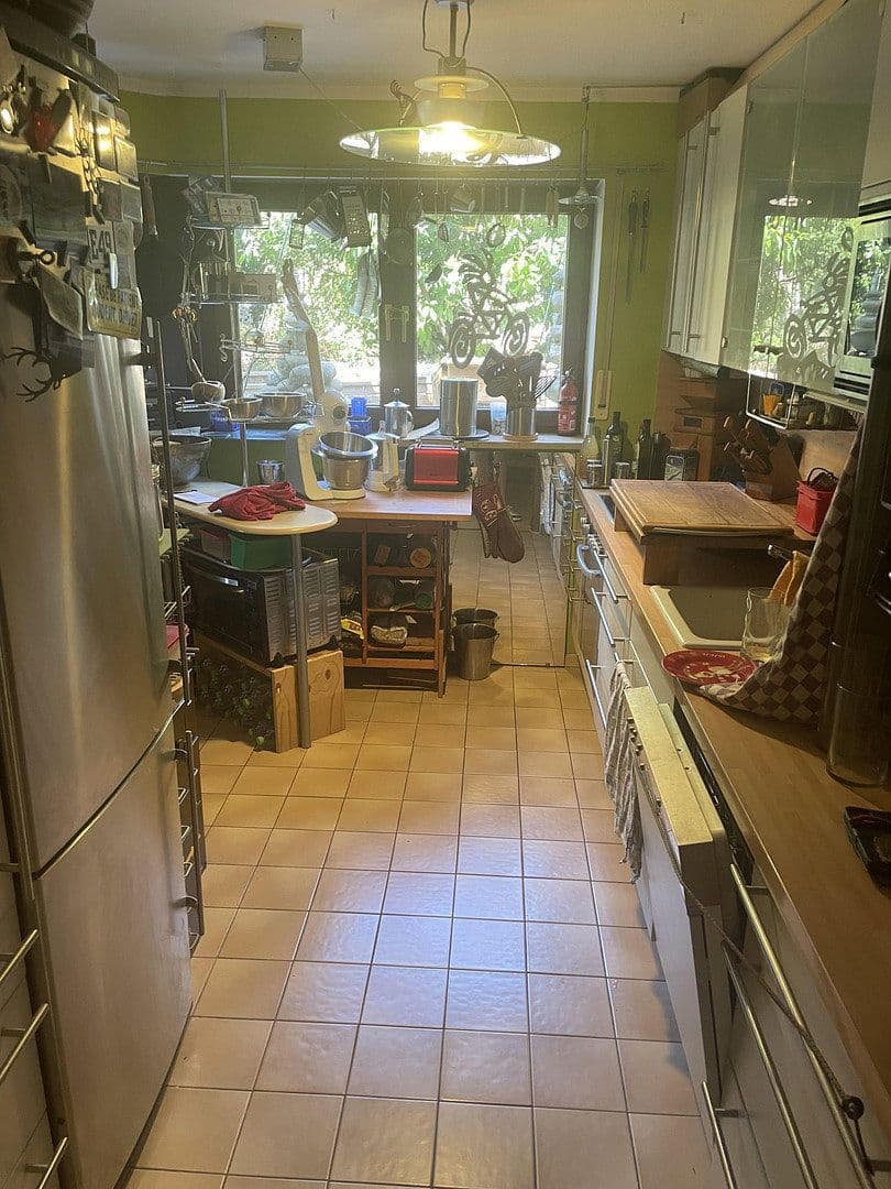 Predaj bytu 3-izbový 85 m², Würzburg, Bavorsko Predaj bytu 3-izbový 85 m², Würzburg, Bavorsko