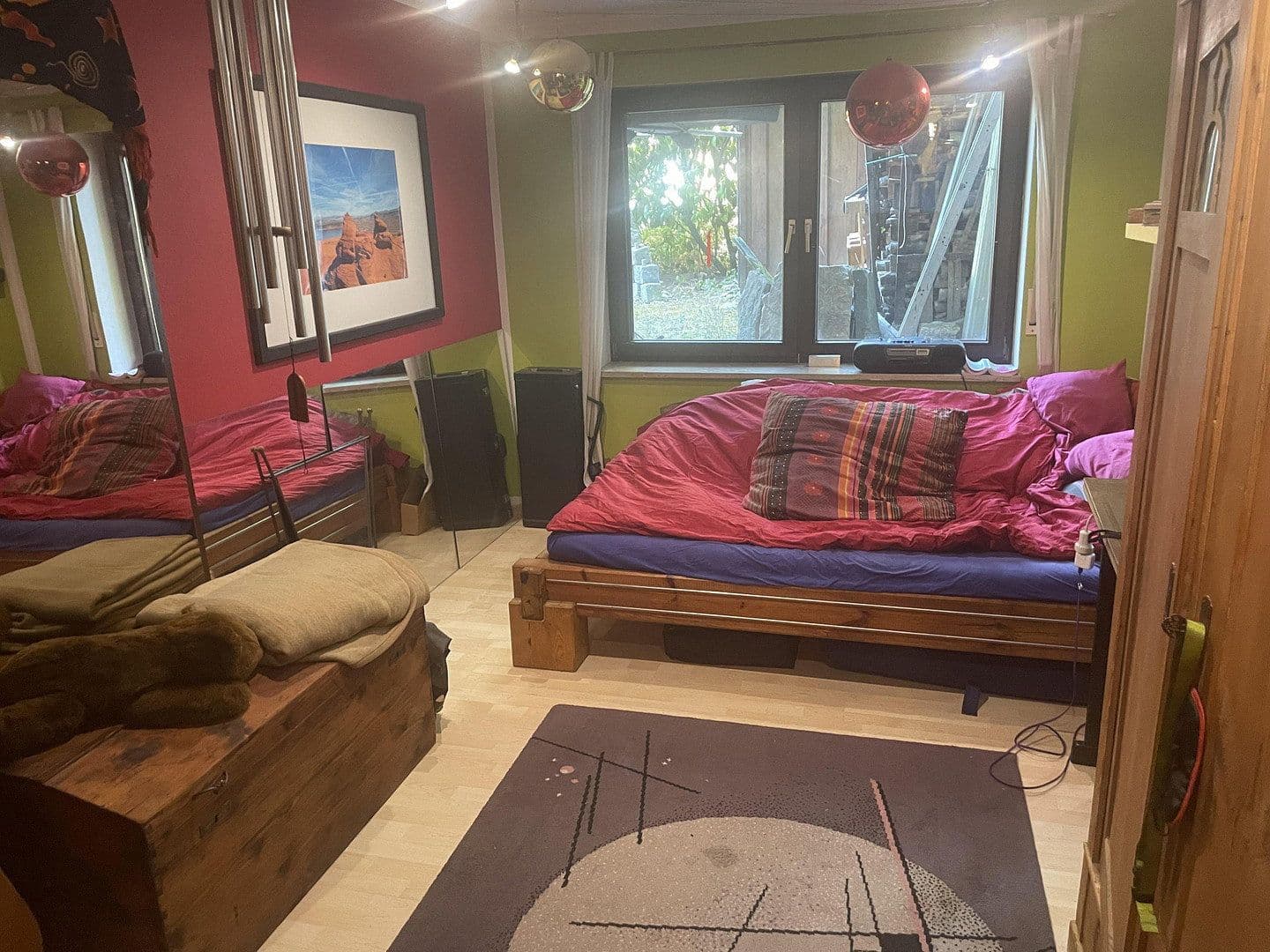 Predaj bytu 3-izbový 85 m², Würzburg, Bavorsko Predaj bytu 3-izbový 85 m², Würzburg, Bavorsko