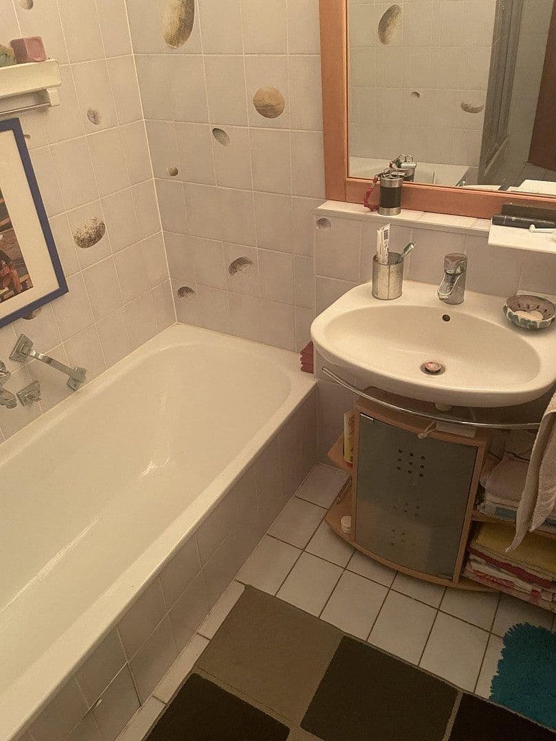 Predaj bytu 3-izbový 85 m², Würzburg, Bavorsko Predaj bytu 3-izbový 85 m², Würzburg, Bavorsko