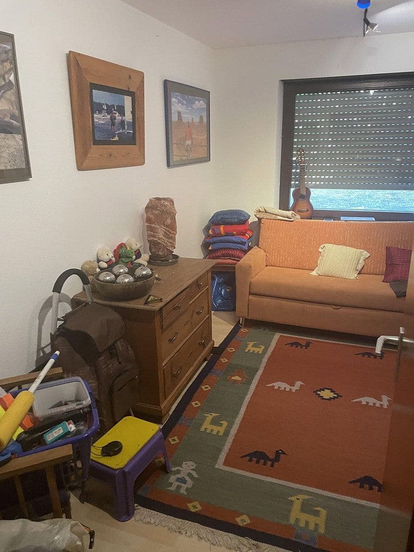 Predaj bytu 3-izbový 85 m², Würzburg, Bavorsko Predaj bytu 3-izbový 85 m², Würzburg, Bavorsko