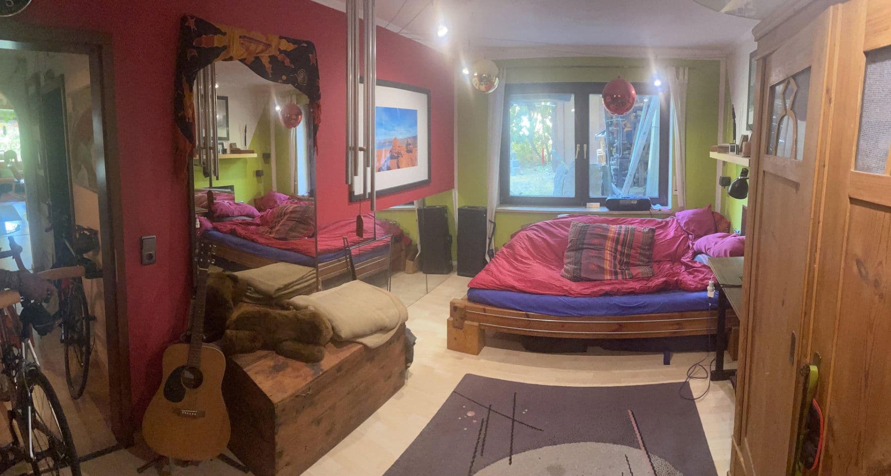 Predaj bytu 3-izbový 85 m², Würzburg, Bavorsko Predaj bytu 3-izbový 85 m², Würzburg, Bavorsko