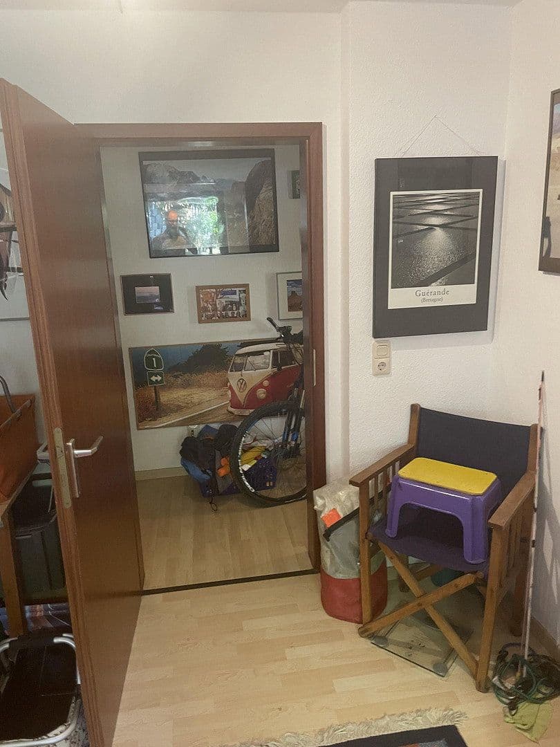 Predaj bytu 3-izbový 85 m², Würzburg, Bavorsko Predaj bytu 3-izbový 85 m², Würzburg, Bavorsko