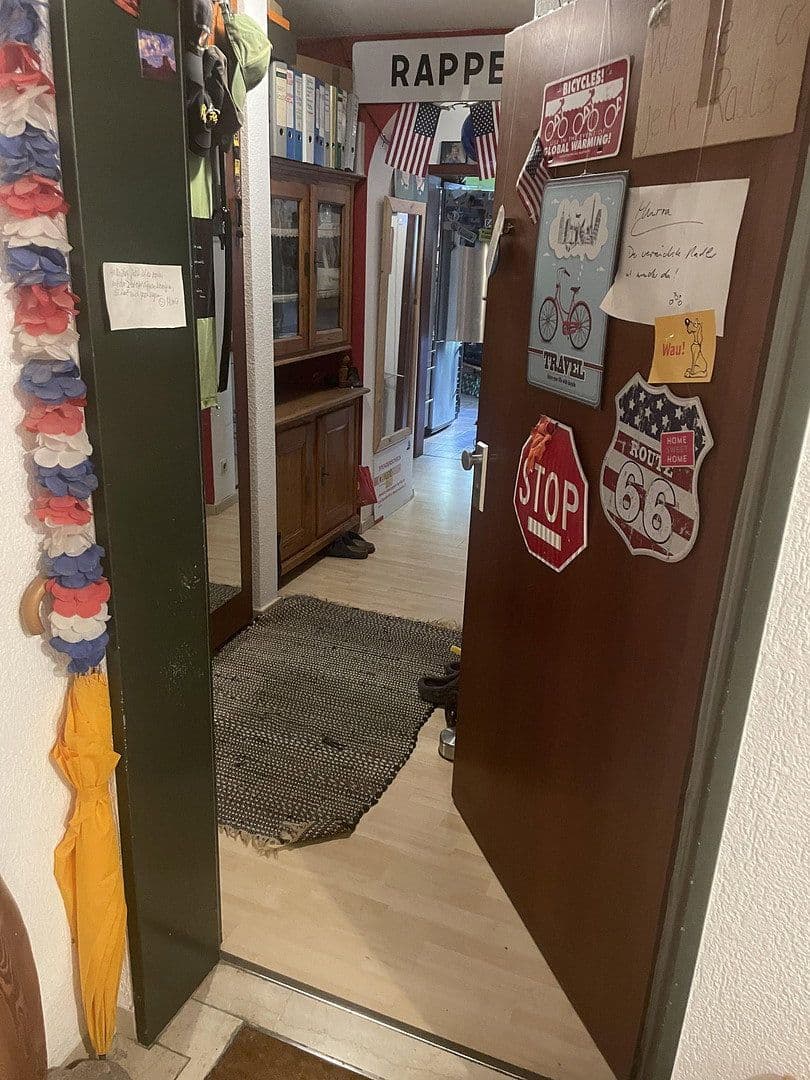 Predaj bytu 3-izbový 85 m², Würzburg, Bavorsko Predaj bytu 3-izbový 85 m², Würzburg, Bavorsko