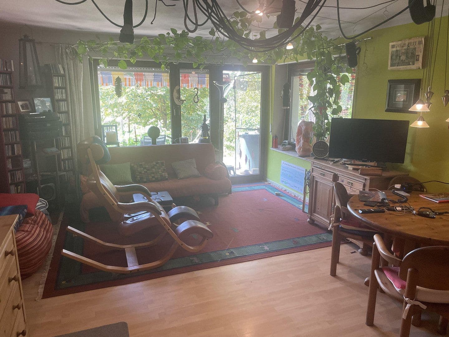 Predaj bytu 3-izbový 85 m², Würzburg, Bavorsko Predaj bytu 3-izbový 85 m², Würzburg, Bavorsko