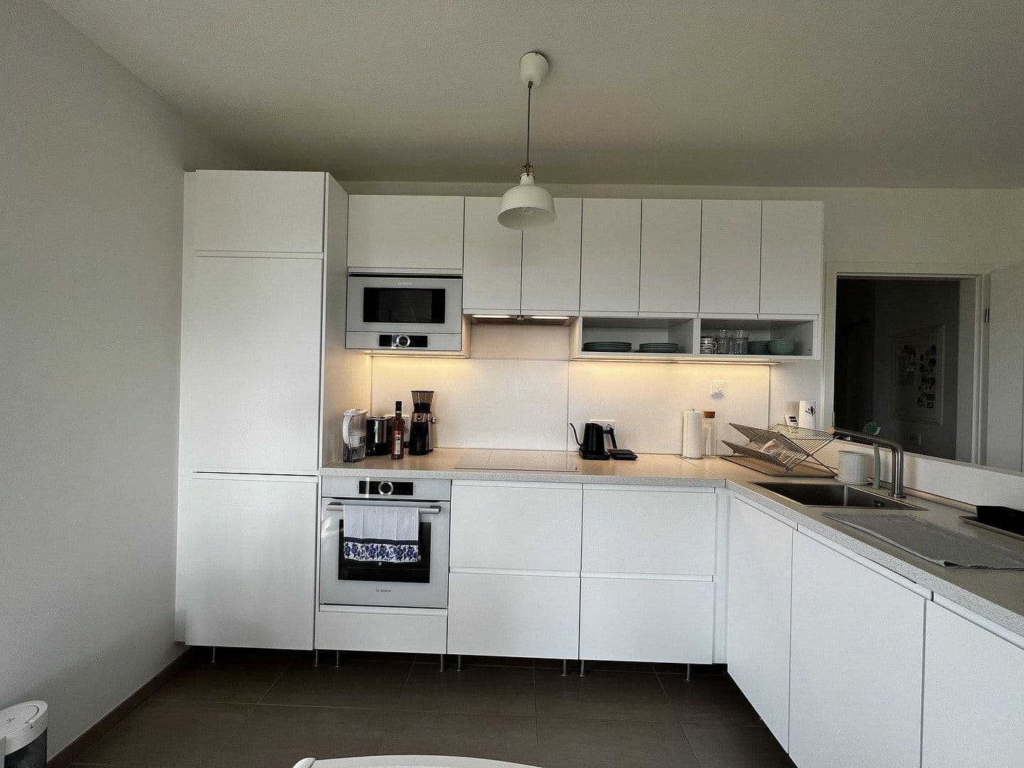 Prenájom bytu 2-izbový 58 m², Fritz-Bauer-Straße 43, München, Bavorsko Prenájom bytu 2-izbový 58 m², Fritz-Bauer-Straße 43, München, Bavorsko