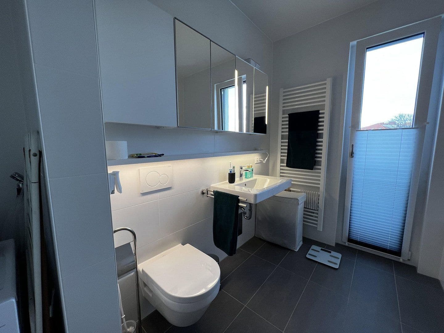 Prenájom bytu 2-izbový 58 m², Fritz-Bauer-Straße 43, München, Bavorsko Prenájom bytu 2-izbový 58 m², Fritz-Bauer-Straße 43, München, Bavorsko