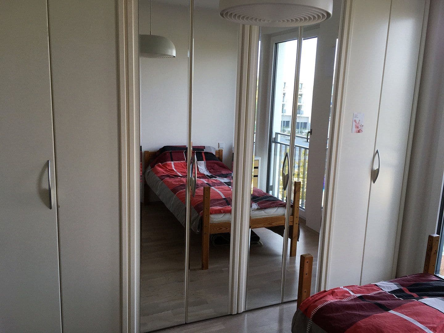 Prenájom bytu 2-izbový 58 m², Fritz-Bauer-Straße 43, München, Bavorsko Prenájom bytu 2-izbový 58 m², Fritz-Bauer-Straße 43, München, Bavorsko
