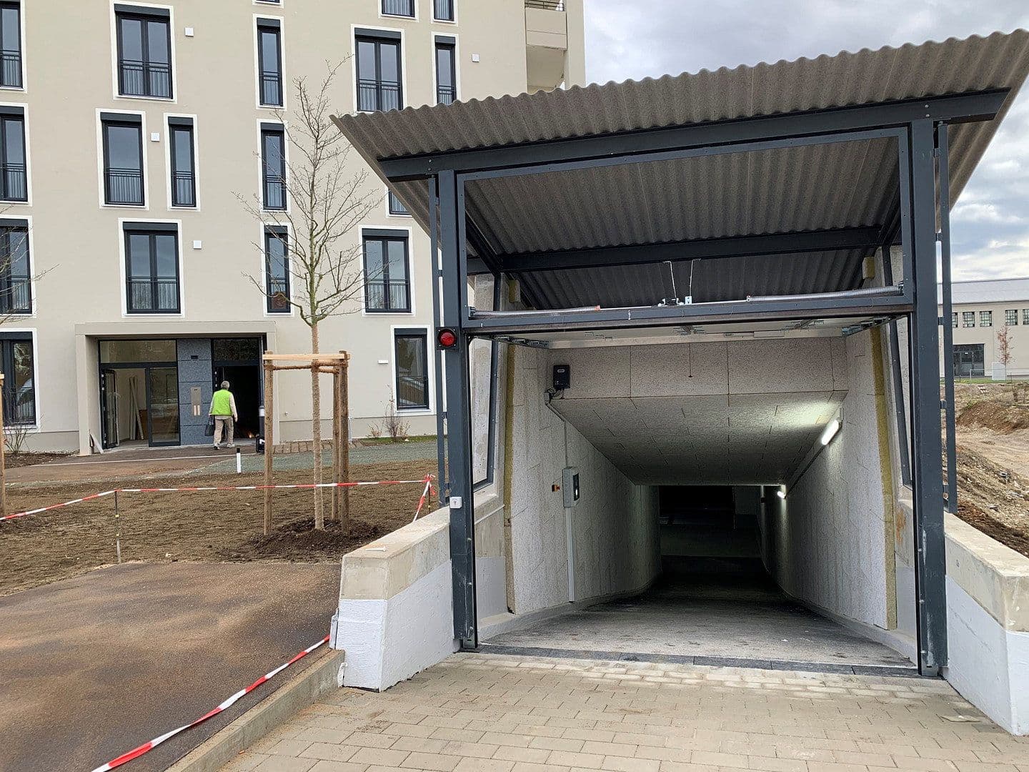 Prenájom bytu 2-izbový 58 m², Fritz-Bauer-Straße 43, München, Bavorsko Prenájom bytu 2-izbový 58 m², Fritz-Bauer-Straße 43, München, Bavorsko