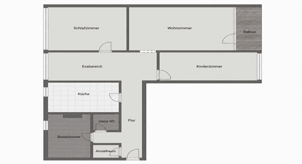 Prenájom bytu 3-izbový 92 m², Zobelweg 1, Pulheim, Severné Porýnie - Westfálsko Prenájom bytu 3-izbový 92 m², Zobelweg 1, Pulheim, Severné Porýnie - Westfálsko