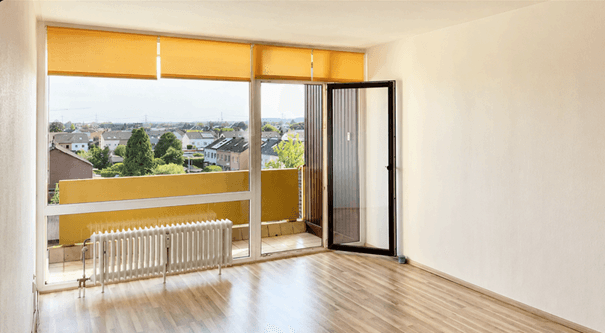 Prenájom bytu 3-izbový 92 m², Zobelweg 1, Pulheim, Severné Porýnie - Westfálsko Prenájom bytu 3-izbový 92 m², Zobelweg 1, Pulheim, Severné Porýnie - Westfálsko