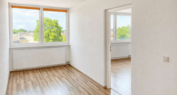 Prenájom bytu 3-izbový 92 m², Zobelweg 1, Pulheim, Severné Porýnie - Westfálsko Prenájom bytu 3-izbový 92 m², Zobelweg 1, Pulheim, Severné Porýnie - Westfálsko