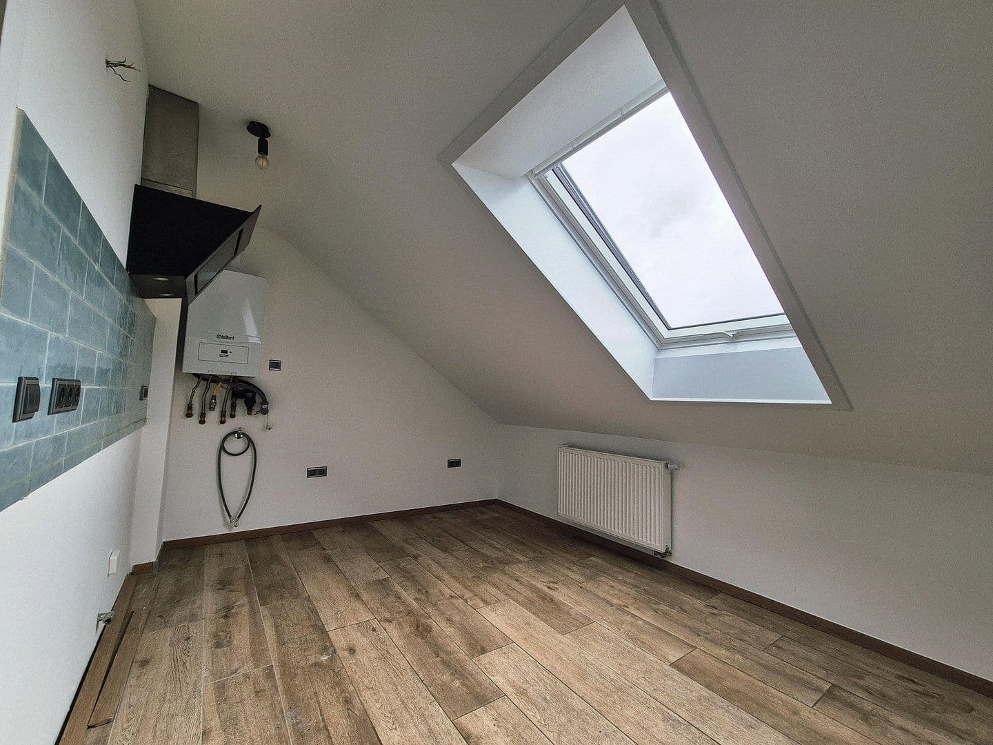Prenájom bytu 3-izbový 90 m², Wesel, Severné Porýnie - Westfálsko Prenájom bytu 3-izbový 90 m², Wesel, Severné Porýnie - Westfálsko