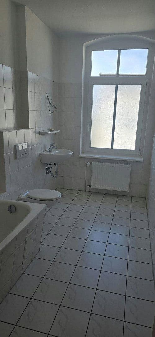Prenájom bytu 3-izbový 75 m², Braunschweiger Straße 74, Magdeburg, Sasko-Anhaltsko Prenájom bytu 3-izbový 75 m², Braunschweiger Straße 74, Magdeburg, Sasko-Anhaltsko