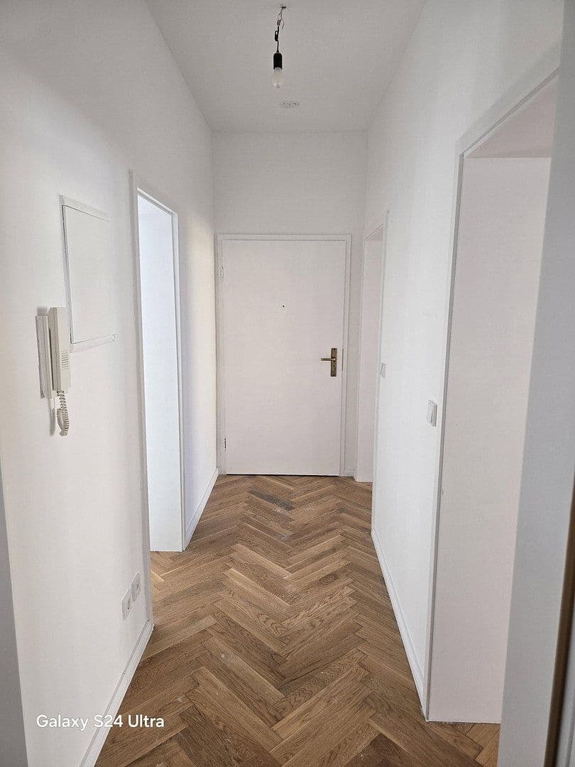 Prenájom bytu 2-izbový 67 m², Braunschweiger Straße 74, Magdeburg, Sasko-Anhaltsko Prenájom bytu 2-izbový 67 m², Braunschweiger Straße 74, Magdeburg, Sasko-Anhaltsko