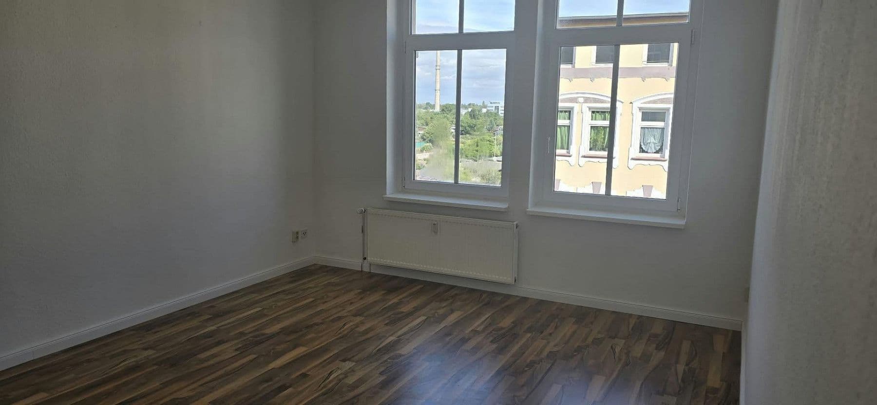 Prenájom bytu 3-izbový 75 m², Braunschweiger Straße 74, Magdeburg, Sasko-Anhaltsko Prenájom bytu 3-izbový 75 m², Braunschweiger Straße 74, Magdeburg, Sasko-Anhaltsko