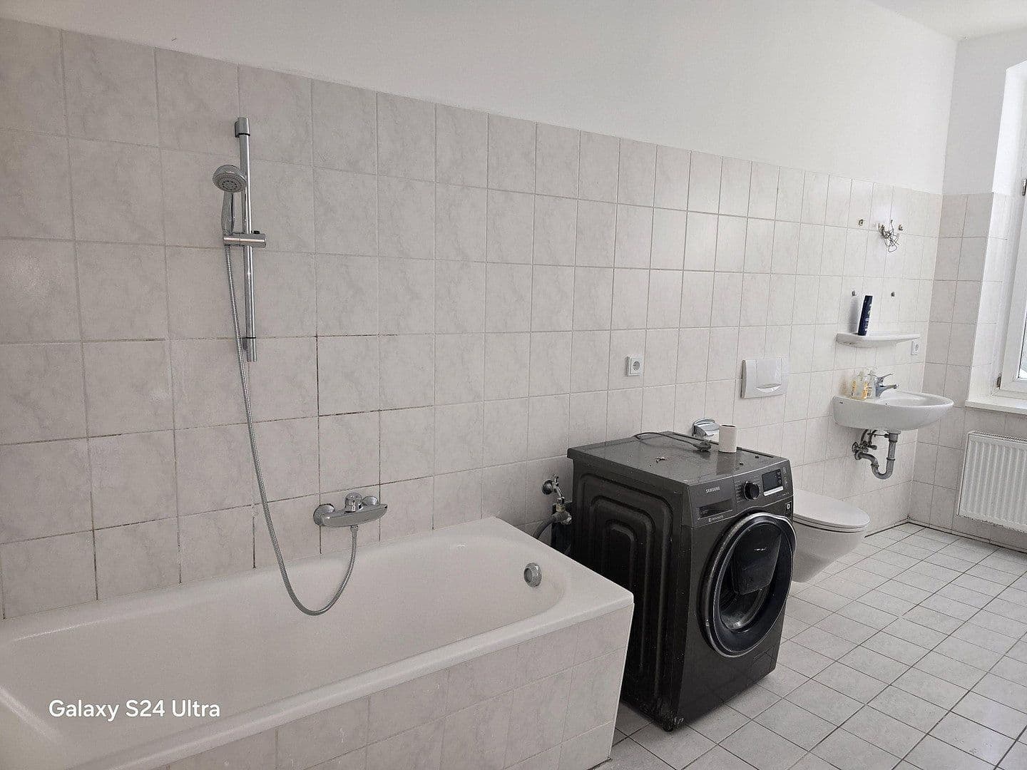 Prenájom bytu 2-izbový 67 m², Braunschweiger Straße 74, Magdeburg, Sasko-Anhaltsko Prenájom bytu 2-izbový 67 m², Braunschweiger Straße 74, Magdeburg, Sasko-Anhaltsko