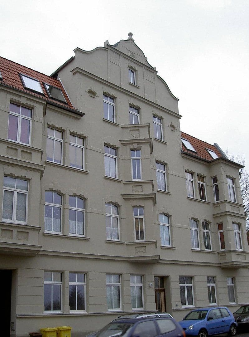 Prenájom bytu 2-izbový 67 m², Braunschweiger Straße 74, Magdeburg, Sasko-Anhaltsko Prenájom bytu 2-izbový 67 m², Braunschweiger Straße 74, Magdeburg, Sasko-Anhaltsko