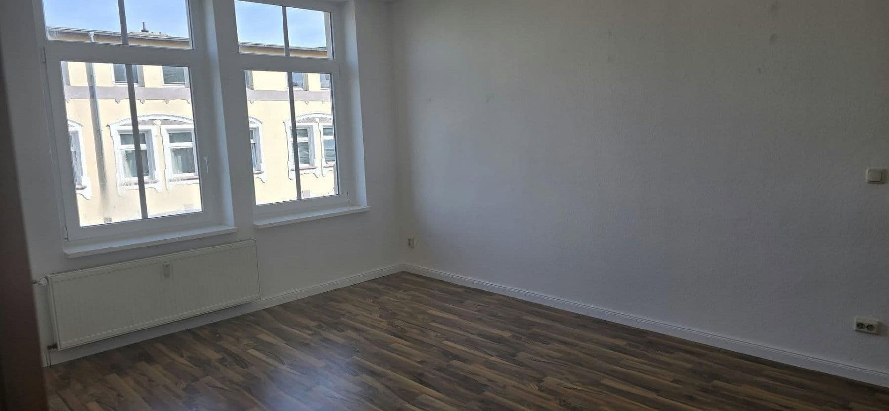 Prenájom bytu 3-izbový 75 m², Braunschweiger Straße 74, Magdeburg, Sasko-Anhaltsko Prenájom bytu 3-izbový 75 m², Braunschweiger Straße 74, Magdeburg, Sasko-Anhaltsko