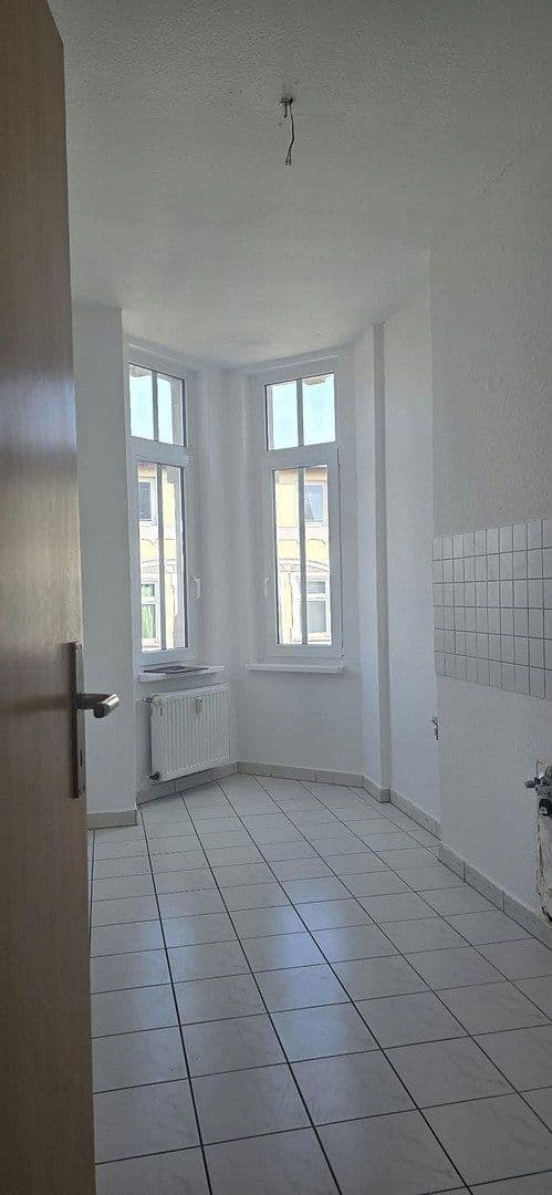 Prenájom bytu 3-izbový 75 m², Braunschweiger Straße 74, Magdeburg, Sasko-Anhaltsko Prenájom bytu 3-izbový 75 m², Braunschweiger Straße 74, Magdeburg, Sasko-Anhaltsko
