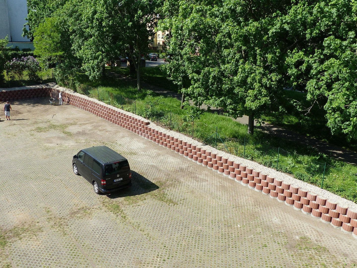 Prenájom bytu 2-izbový 67 m², Braunschweiger Straße 74, Magdeburg, Sasko-Anhaltsko Prenájom bytu 2-izbový 67 m², Braunschweiger Straße 74, Magdeburg, Sasko-Anhaltsko