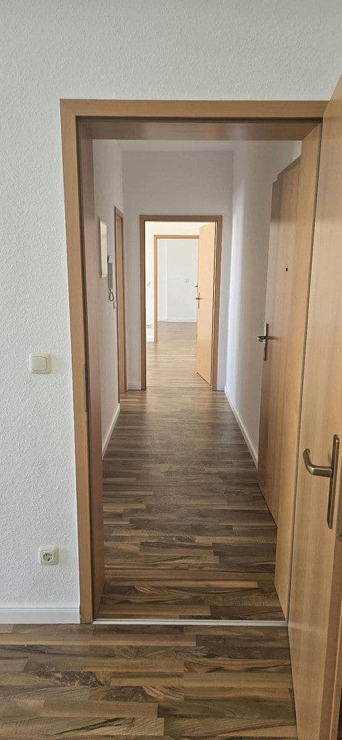 Prenájom bytu 3-izbový 75 m², Braunschweiger Straße 74, Magdeburg, Sasko-Anhaltsko Prenájom bytu 3-izbový 75 m², Braunschweiger Straße 74, Magdeburg, Sasko-Anhaltsko
