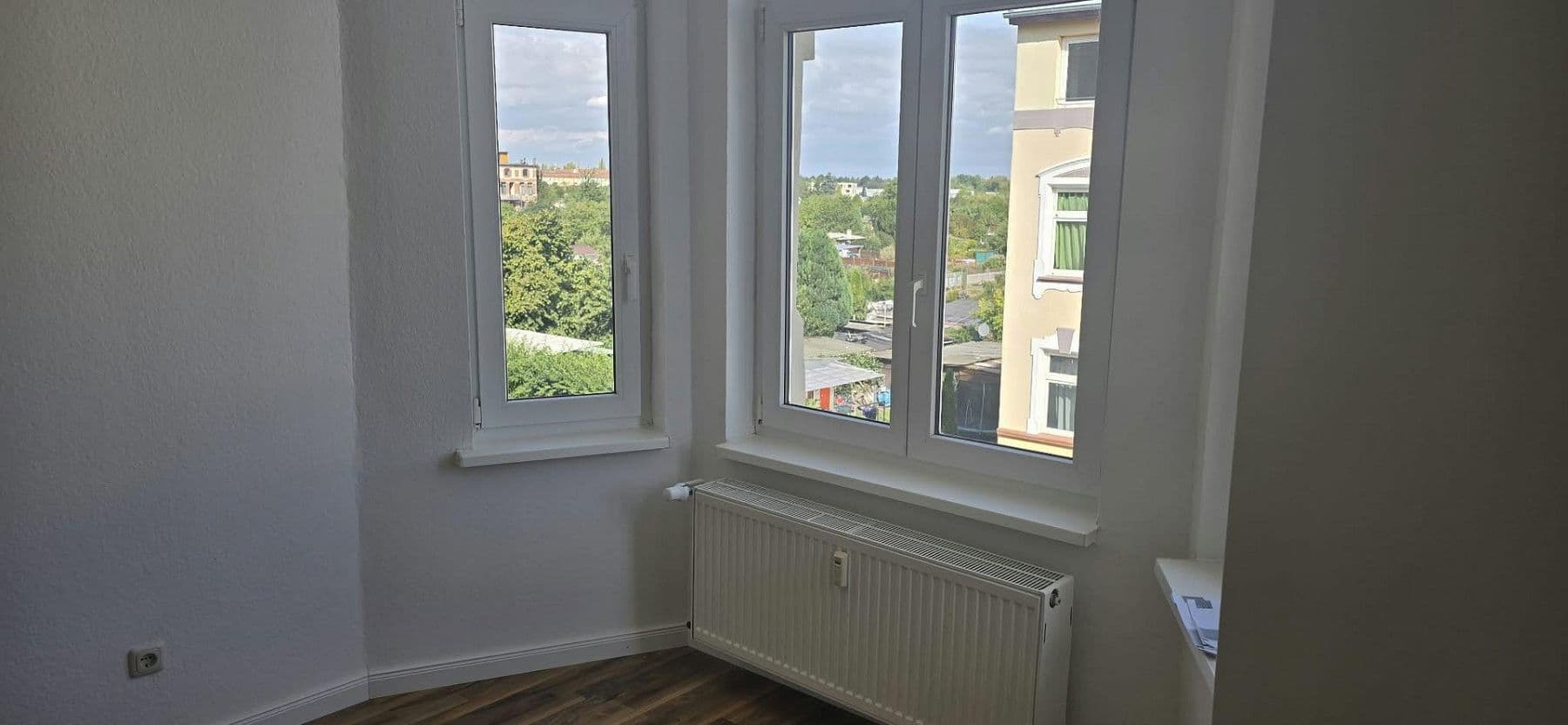 Prenájom bytu 3-izbový 75 m², Braunschweiger Straße 74, Magdeburg, Sasko-Anhaltsko Prenájom bytu 3-izbový 75 m², Braunschweiger Straße 74, Magdeburg, Sasko-Anhaltsko