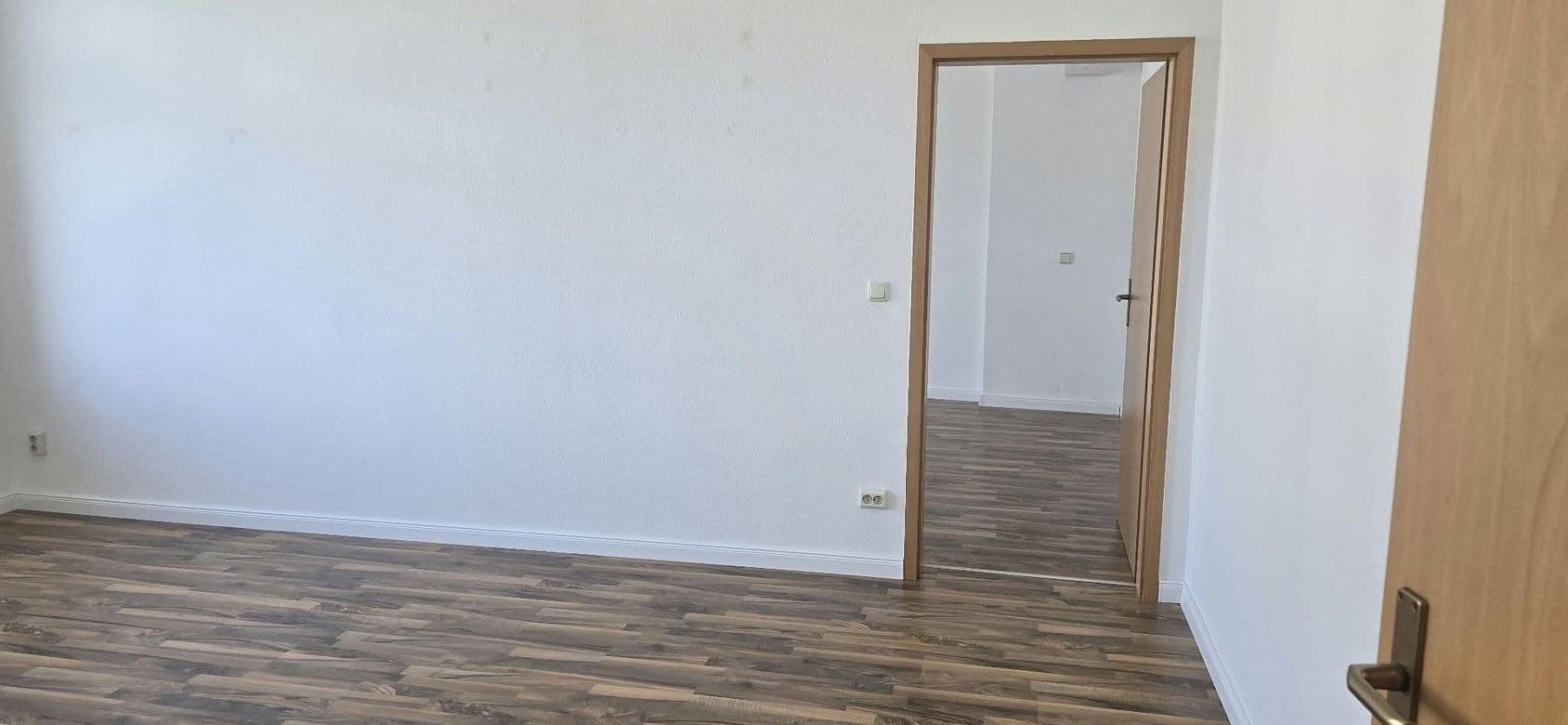 Prenájom bytu 3-izbový 75 m², Braunschweiger Straße 74, Magdeburg, Sasko-Anhaltsko Prenájom bytu 3-izbový 75 m², Braunschweiger Straße 74, Magdeburg, Sasko-Anhaltsko