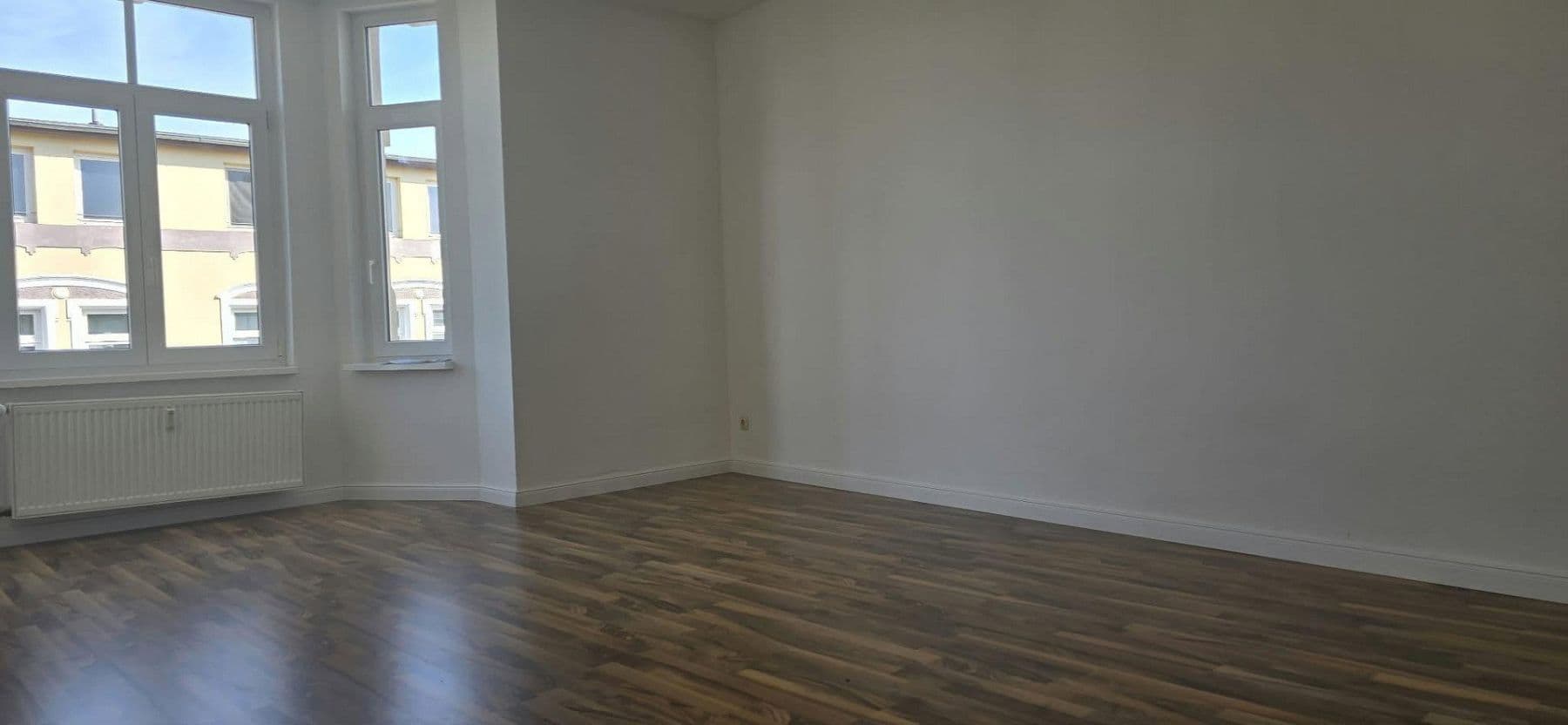 Prenájom bytu 3-izbový 75 m², Braunschweiger Straße 74, Magdeburg, Sasko-Anhaltsko Prenájom bytu 3-izbový 75 m², Braunschweiger Straße 74, Magdeburg, Sasko-Anhaltsko
