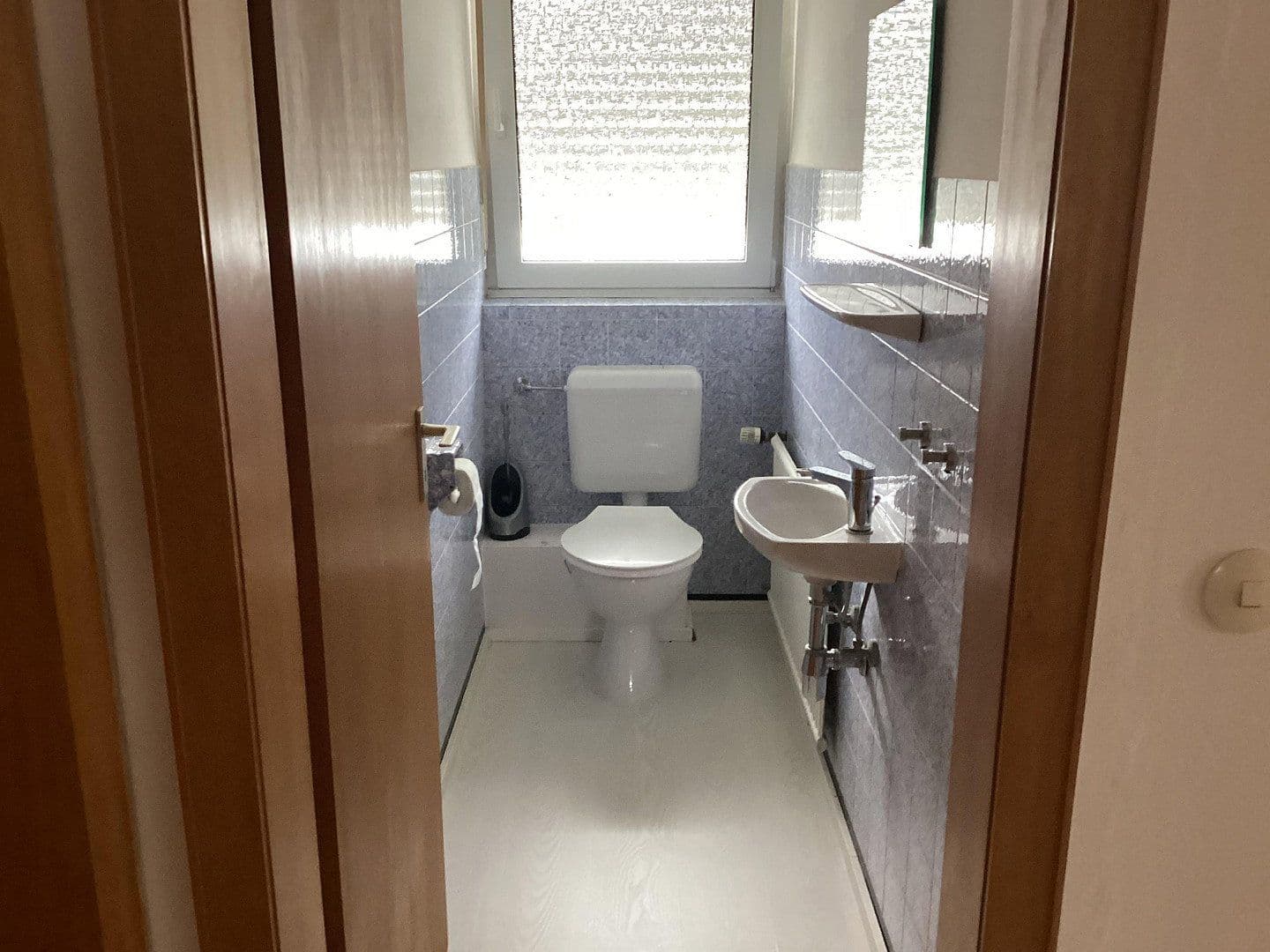 Prenájom bytu 3-izbový 104 m², Rheinbreitbach, Porýnie-Falcko Prenájom bytu 3-izbový 104 m², Rheinbreitbach, Porýnie-Falcko