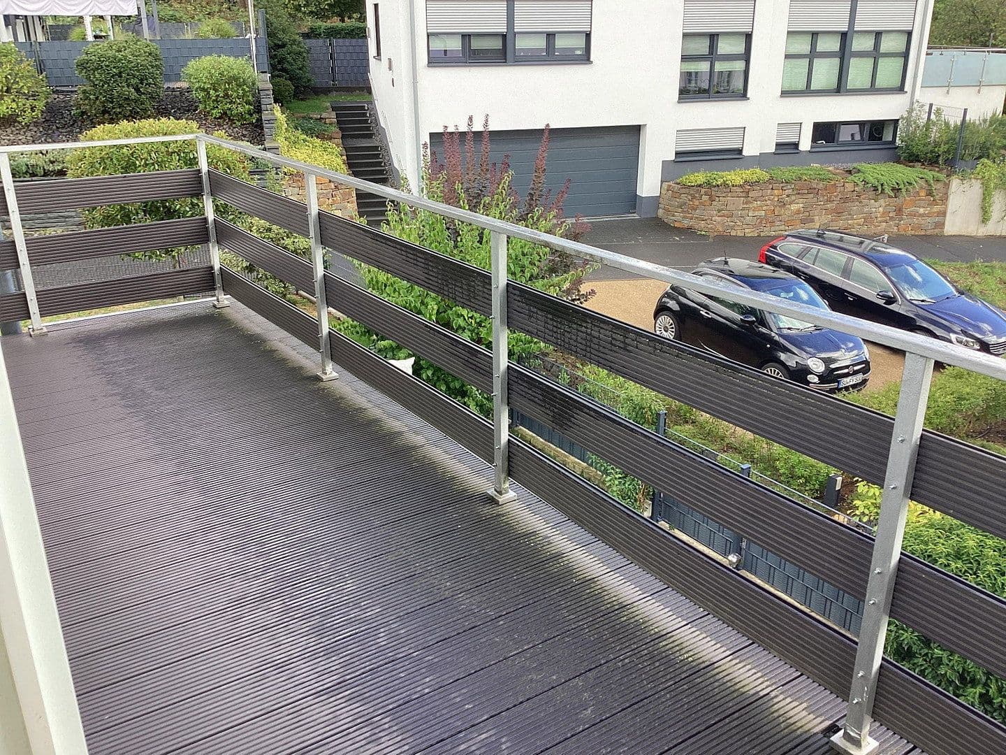 Prenájom bytu 3-izbový 104 m², Rheinbreitbach, Porýnie-Falcko Prenájom bytu 3-izbový 104 m², Rheinbreitbach, Porýnie-Falcko