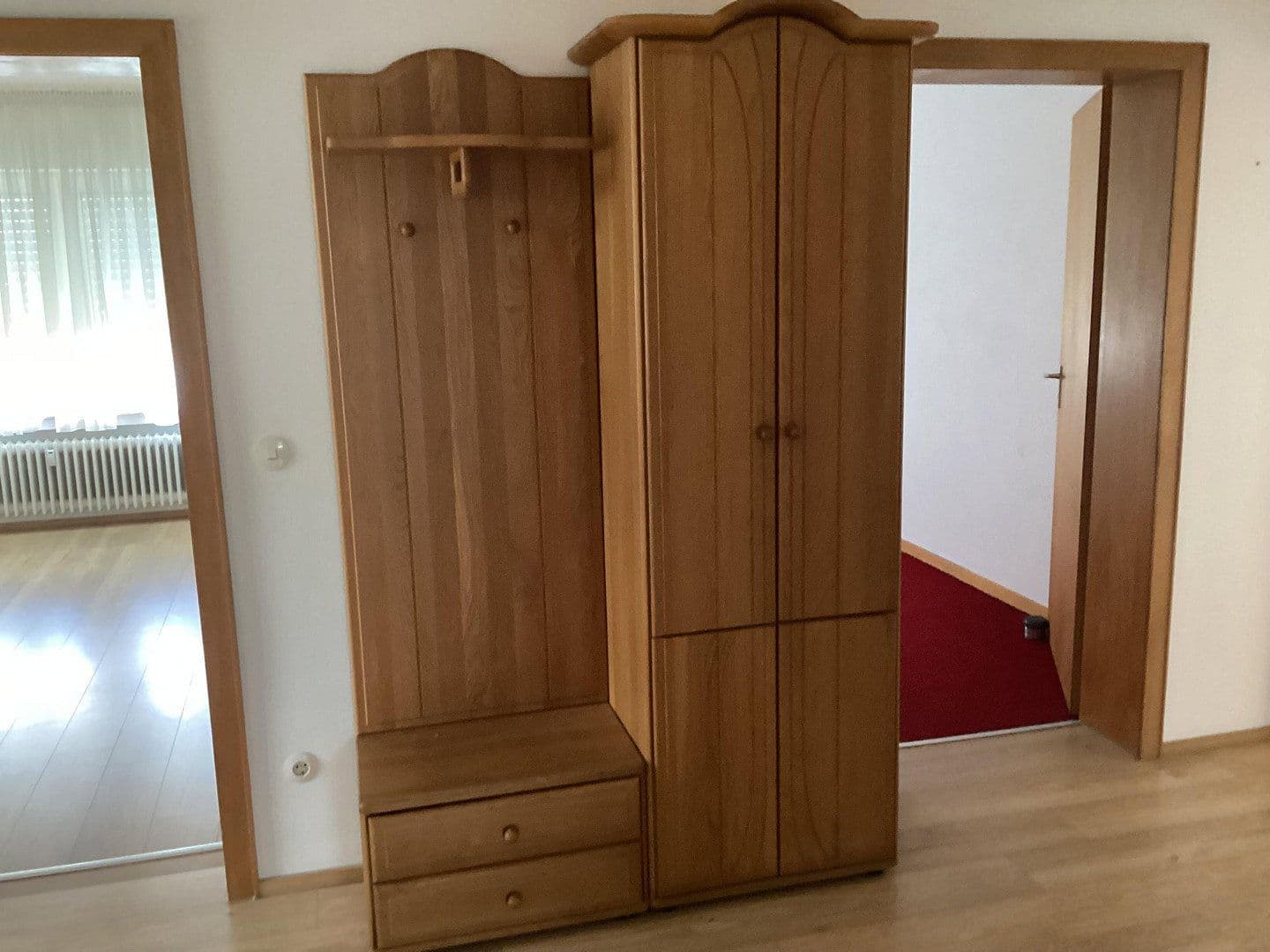 Prenájom bytu 3-izbový 104 m², Rheinbreitbach, Porýnie-Falcko Prenájom bytu 3-izbový 104 m², Rheinbreitbach, Porýnie-Falcko