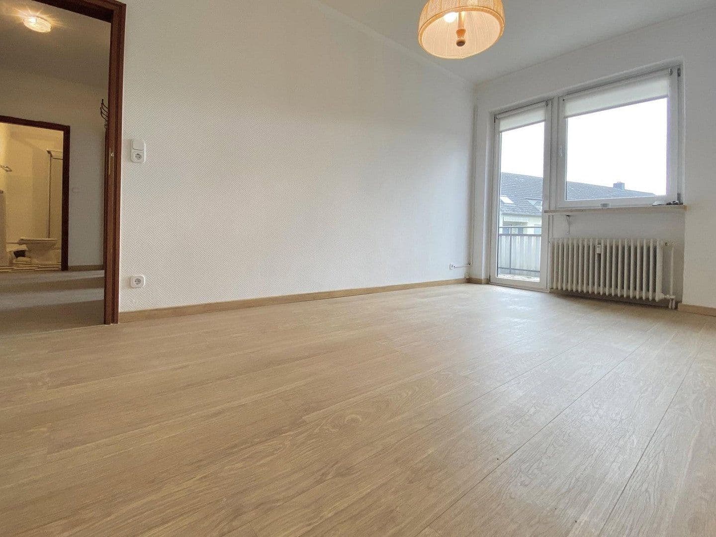 Prenájom bytu 2-izbový 50 m², Vreden, Severné Porýnie - Westfálsko Prenájom bytu 2-izbový 50 m², Vreden, Severné Porýnie - Westfálsko