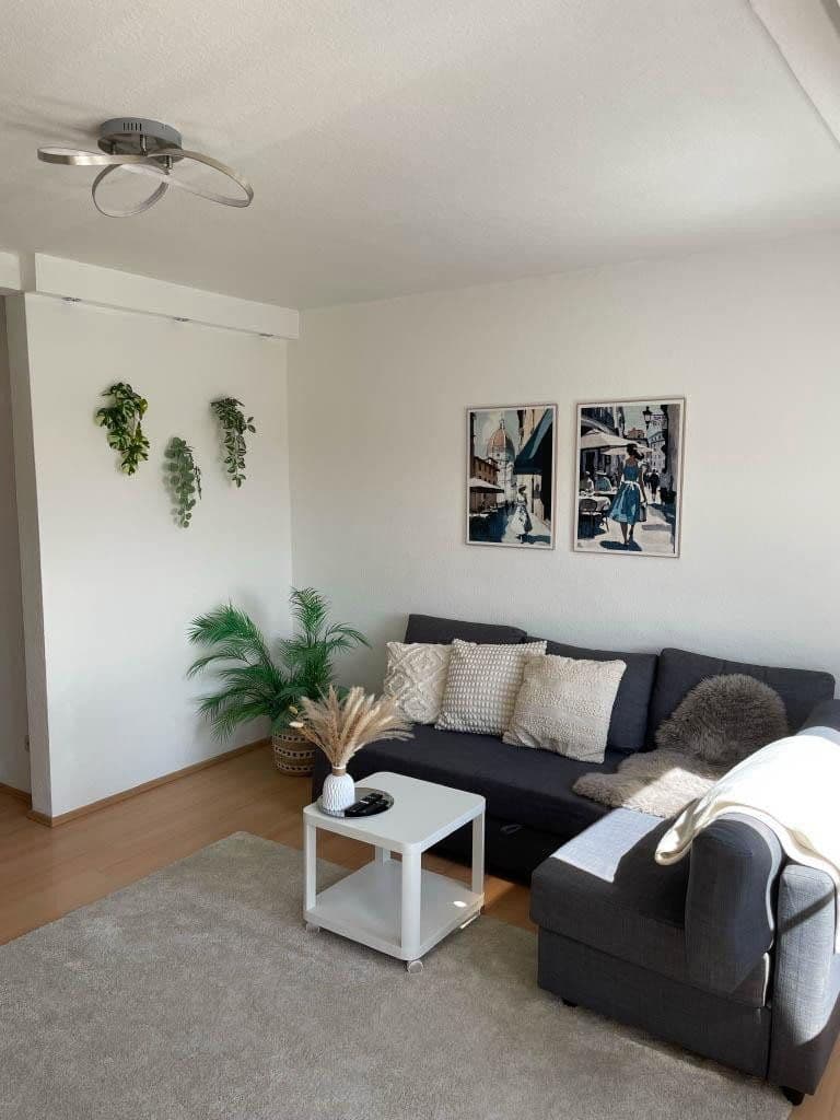 Prenájom bytu 2-izbový 57 m², Wallstraße 61, Schwerin, Meklenbursko-Predpomoransko Prenájom bytu 2-izbový 57 m², Wallstraße 61, Schwerin, Meklenbursko-Predpomoransko