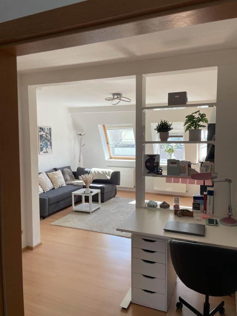 Prenájom bytu 2-izbový 57 m², Wallstraße 61, Schwerin, Meklenbursko-Predpomoransko Prenájom bytu 2-izbový 57 m², Wallstraße 61, Schwerin, Meklenbursko-Predpomoransko