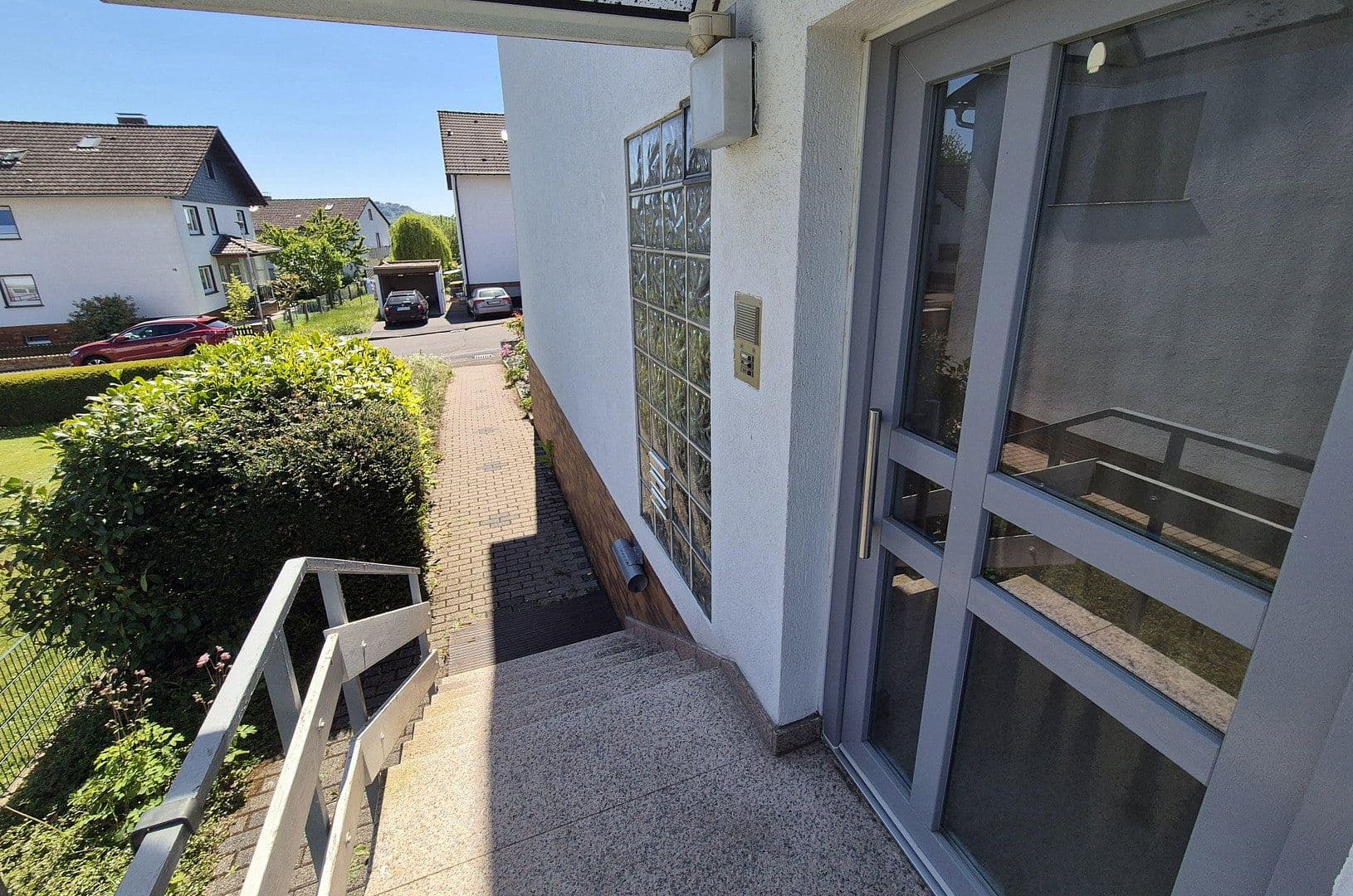 Predaj domu 405 m², pozemok 770 m², Kirchhain, Hesensko Predaj domu 405 m², pozemok 770 m², Kirchhain, Hesensko