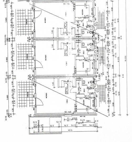 Predaj domu 144 m², pozemok 195 m², Moers, Severné Porýnie - Westfálsko Predaj domu 144 m², pozemok 195 m², Moers, Severné Porýnie - Westfálsko
