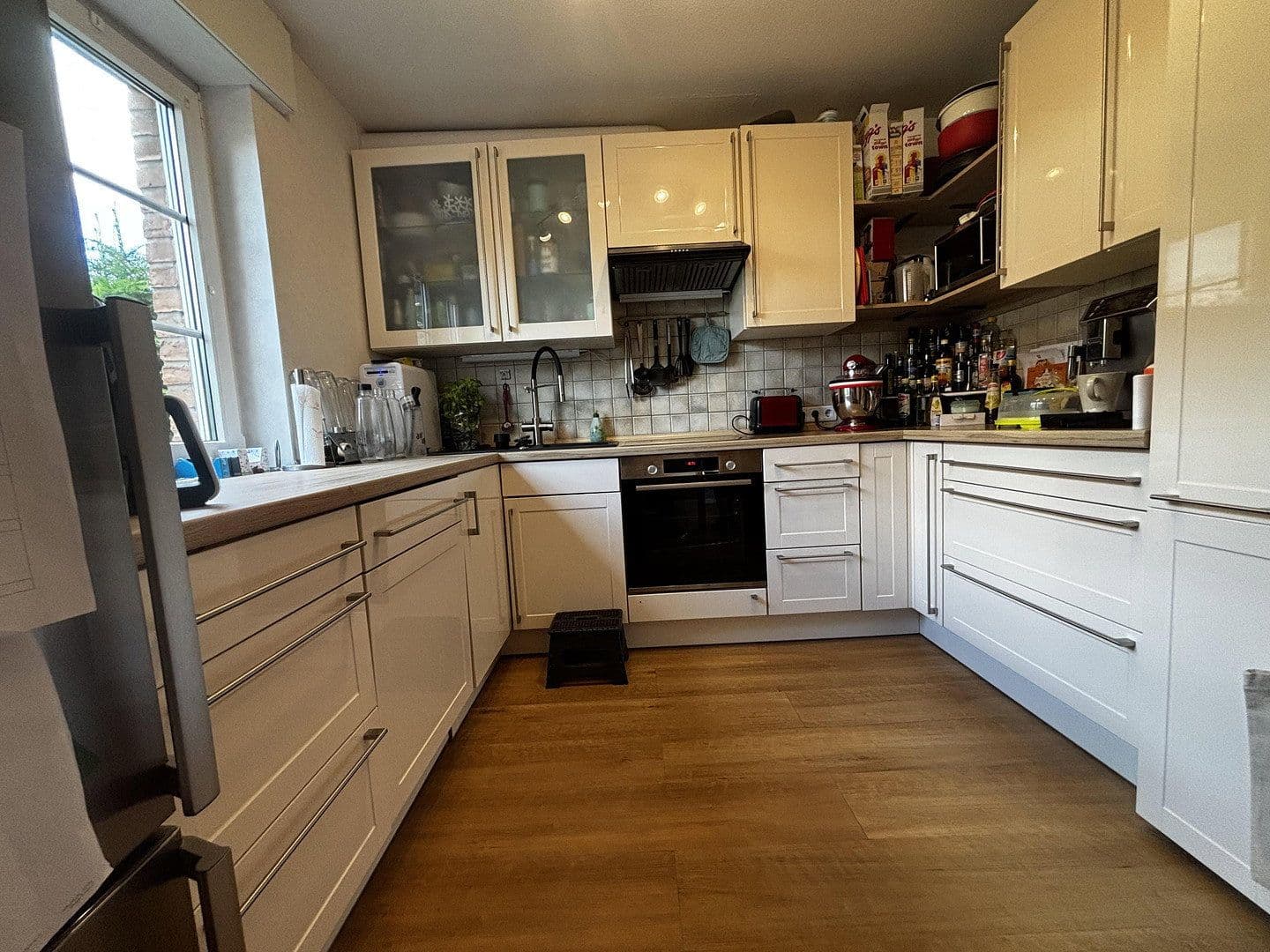 Predaj domu 144 m², pozemok 195 m², Moers, Severné Porýnie - Westfálsko Predaj domu 144 m², pozemok 195 m², Moers, Severné Porýnie - Westfálsko