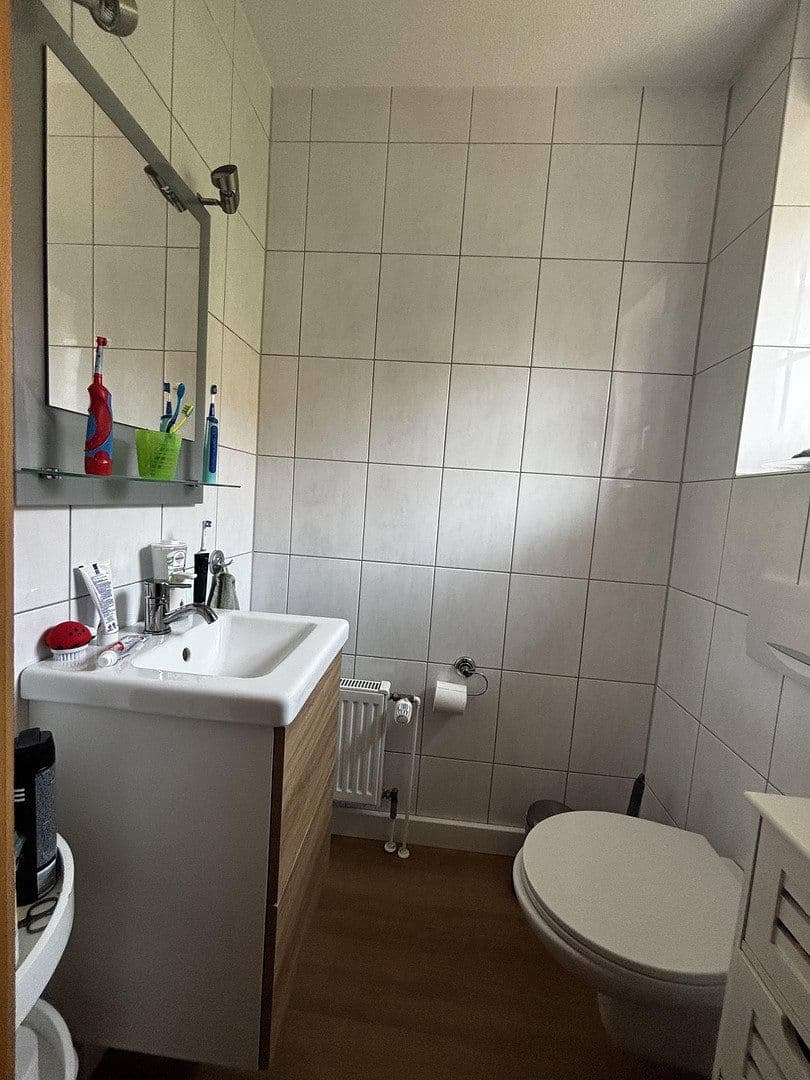 Predaj domu 144 m², pozemok 195 m², Moers, Severné Porýnie - Westfálsko Predaj domu 144 m², pozemok 195 m², Moers, Severné Porýnie - Westfálsko
