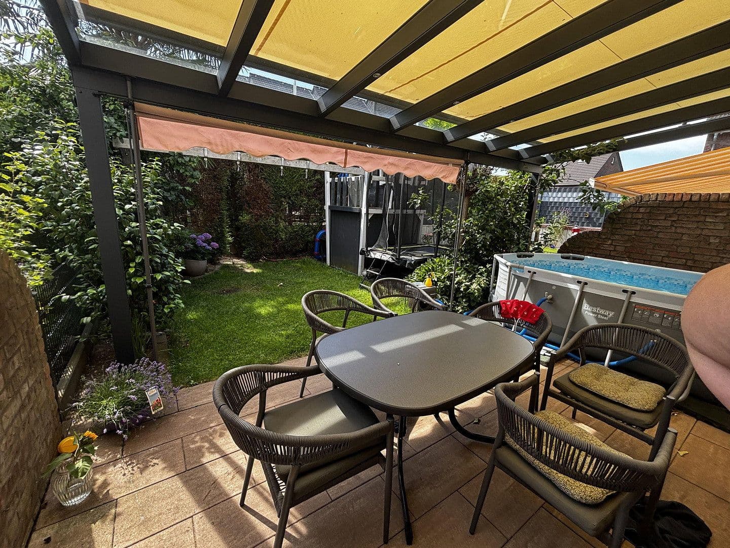 Predaj domu 144 m², pozemok 195 m², Moers, Severné Porýnie - Westfálsko Predaj domu 144 m², pozemok 195 m², Moers, Severné Porýnie - Westfálsko